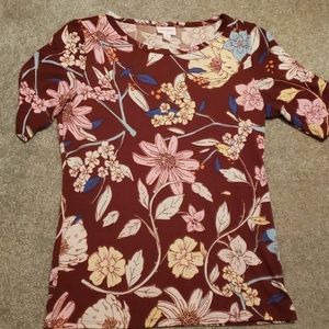 Lularoe Medium Gigi